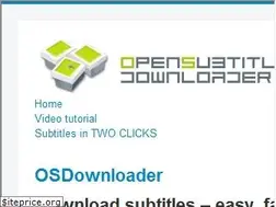 Sites similar to osdownloader.com