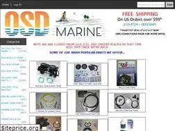 Sites similar to osdparts.com