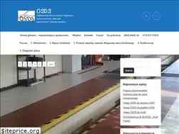 Sites similar to osds.org.pl