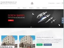 Sites similar to osdscrew.com