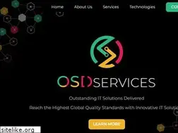 Sites similar to osdservices.com