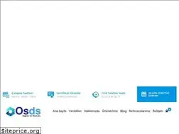 Sites similar to osdsminisufabrikasi.com.tr