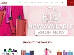 Sites similar to osdvape.com