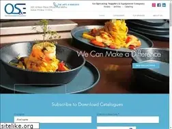 Sites similar to ose-intl.com