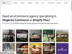 Sites similar to ose.com.au