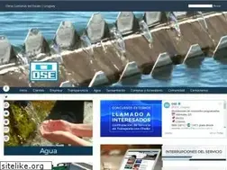 Sites similar to ose.com.uy