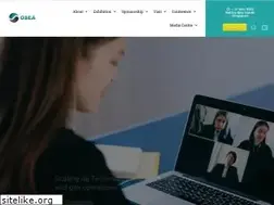 Sites similar to osea-asia.com