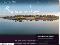 Sites similar to oseaisland.co.uk