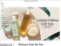Sites similar to oseamalibu.com