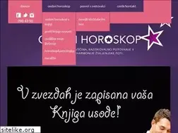 Sites similar to osebnihoroskop.si