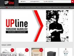 Sites similar to osebnovarovalnaoprema.si