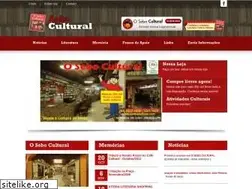 Sites similar to osebocultural.com