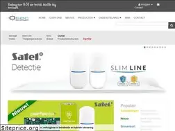 Sites similar to osec.nl