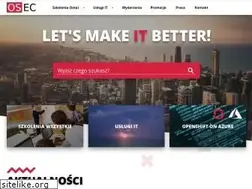 Sites similar to osec.pl
