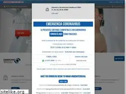 Sites similar to osecac.org.ar