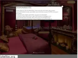 Sites similar to osecret.be