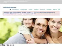 Sites similar to oseda.com.ar