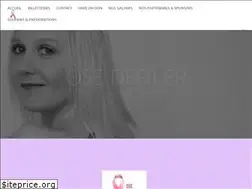 Sites similar to osedefiler.fr
