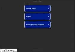 Sites similar to osee.com
