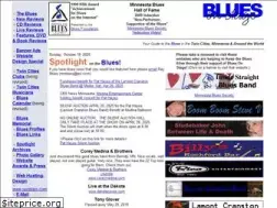 Sites similar to oseeanderson.com