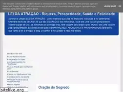 Sites similar to osegredodaatracao.blogspot.com