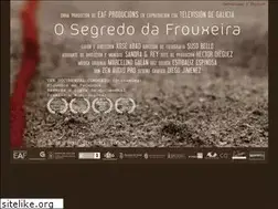 Sites similar to osegredodafrouxeira.com