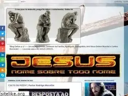Sites similar to oseias46a.blogspot.com