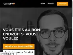Sites similar to oseille.tv