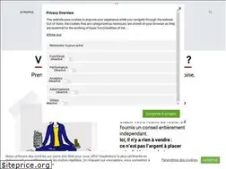 Sites similar to oseilleetcompagnie.com