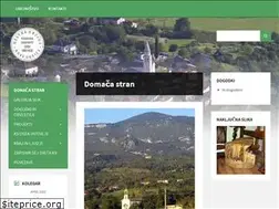 Sites similar to osek-vitovlje.si