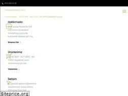 Sites similar to osekamedikal.com.tr