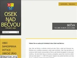 Sites similar to oseknadbecvou.cz