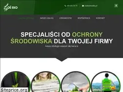 Sites similar to oseko.pl