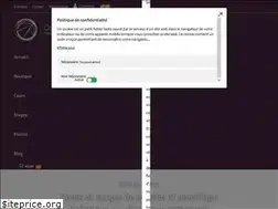 Sites similar to oselaterre.be