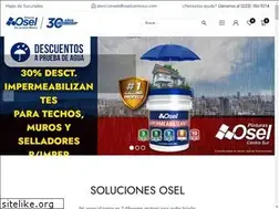 Sites similar to oselcentrosur.com