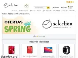 Sites similar to oselection.es