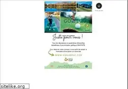 Sites similar to oselegolf.com