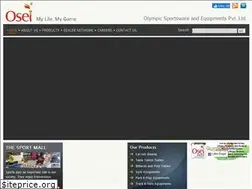 Sites similar to oselindia.com