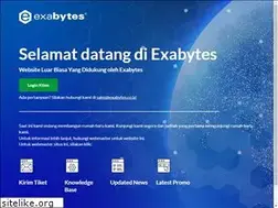 Sites similar to oselindo.id