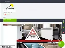 Sites similar to oselja-plus.com.ua