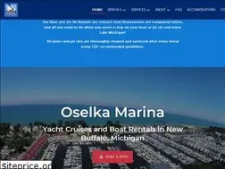 Sites similar to oselkamarina.com