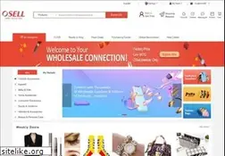 Sites similar to osell.com