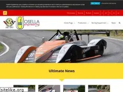 Sites similar to osella.it