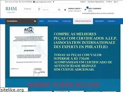 Sites similar to oselo.com.br