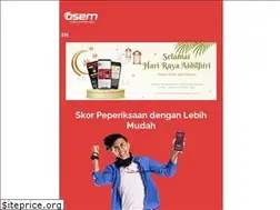 Sites similar to osem.me