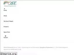 Sites similar to osemar.com