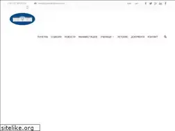 Sites similar to osemilijaostojic.edu.rs