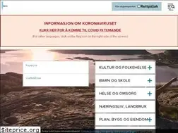 Sites similar to osen.kommune.no