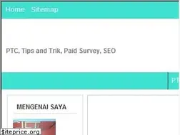 Sites similar to oseng72.blogspot.co.id