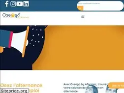 Sites similar to osengo.fr